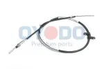 Oyodo Käsipiduri tross 70H9004-OYO