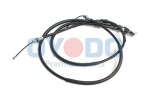 Oyodo Käsipiduri tross 70H9006-OYO