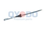 Oyodo Käsipiduri tross 70H9007-OYO