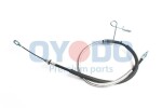 Oyodo Käsipiduri tross 70H9008-OYO