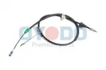 Oyodo Käsipiduri tross 70H9009-OYO