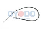 Oyodo Käsipiduri tross 70H9010-OYO