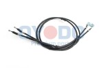 Oyodo Käsipiduri tross 70H9015-OYO