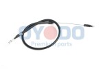 Oyodo Käsipiduri tross 70H9016-OYO
