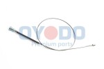 Oyodo Käsipiduri tross 70H9018-OYO