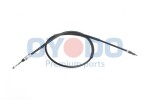Oyodo Käsipiduri tross 70H9022-OYO