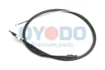 Oyodo Käsipiduri tross 70H9025-OYO