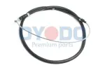 Oyodo Käsipiduri tross 70H9026-OYO
