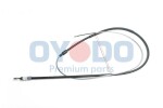 Oyodo Käsipiduri tross 70H9027-OYO