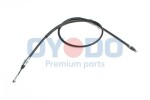 Oyodo Käsipiduri tross 70H9031-OYO