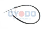 Oyodo Käsipiduri tross 70H9037-OYO