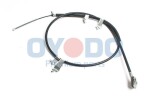 Oyodo  Tross,seisupidur 70H9039-OYO