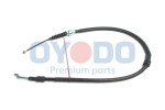 Oyodo Käsipiduri tross 70H9046-OYO