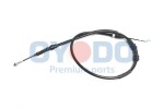 Oyodo Käsipiduri tross 70H9048-OYO