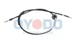 Oyodo Käsipiduri tross 70H9050-OYO