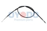 Oyodo Käsipiduri tross 70H9051-OYO