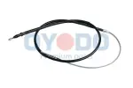 Oyodo Tross, seisupidur 70H9057-OYO