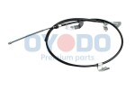 Oyodo Käsipiduri tross 70H9062-OYO