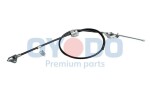 Oyodo Tross, seisupidur 70H9063-OYO