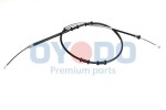 Oyodo Käsipiduri tross 70H9068-OYO