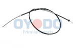 Oyodo Käsipiduri tross 70H9069-OYO