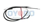 Oyodo Käsipiduri tross 70H9070-OYO