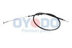 Oyodo Käsipiduri tross 70H9071-OYO