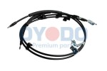 Oyodo Käsipiduri tross 70H9083-OYO