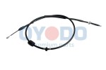 Oyodo Käsipiduri tross 70H9086-OYO