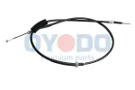 Oyodo Käsipiduri tross 70H9087-OYO