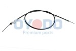 Oyodo Käsipiduri tross 70H9089-OYO