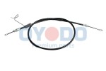 Oyodo Käsipiduri tross 70H9090-OYO