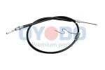 Oyodo Käsipiduri tross 70H9091-OYO