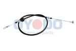 Oyodo Käsipiduri tross 70H9095-OYO