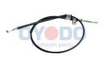 Oyodo Käsipiduri tross 70H9104-OYO