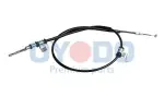 Oyodo Käsipiduri tross 70H9105-OYO