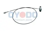 Oyodo Käsipiduri tross 70H9108-OYO