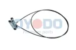 Oyodo Käsipiduri tross 70H9109-OYO