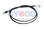 Oyodo Käsipiduri tross 70H9110-OYO