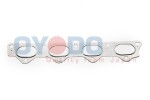 Oyodo Tihend,  väljalaskekollektor 70U0507-OYO