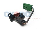 Oyodo Andur,  õhuvõtu rõhk 75E0093-OYO