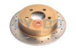 Oyodo Piduriketas DBA2535X