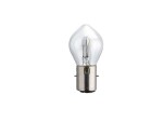 Esitule pirn 12V S2 BA20D -RT ORANZ 3535W Philips Vision Standard Moto 12728C1 1tk.