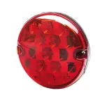 Udutuli, tagumine Hella LED ValueFit 10-30V, 95x36mm, 260mm kaabel
