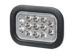 Tagurdustuli Hella LED ValueFit 12/24V, 164x117mm