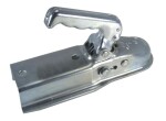 Haagise tarvik veopea EM 150 V / F; 60x60mm kandiline 1500kg