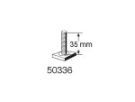 Thule varuosa 591 561 rattahoidja polt