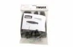 Katuseboksi tarvik THULE T-soone adapter 20mm FastClick/PowerGrip, kompl.