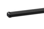 Katuseraami tala THULE SquareBar Evo 135, 2tk