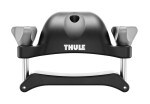 Veesõiduki hoidja Thule Portage 819 1le kanuule
